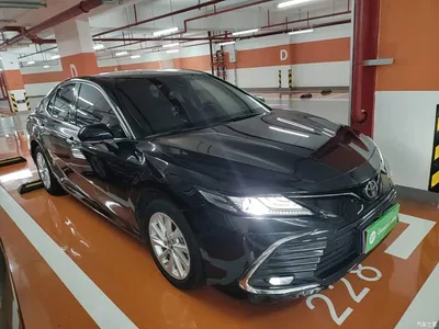 2021 Toyota Camry 2.0G Luxury Edition, фото 4, лот 10301529