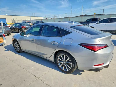 2025 ACURA INTEGRA, фото 2, лот 10678993