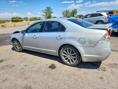 2010 MERCURY MILAN PREMIER, фото 2, лот 10881619