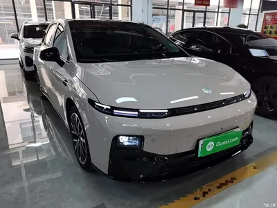 2026 Leapmotor B01 Model 650 Joy Edition, фото 4, лот 11583385