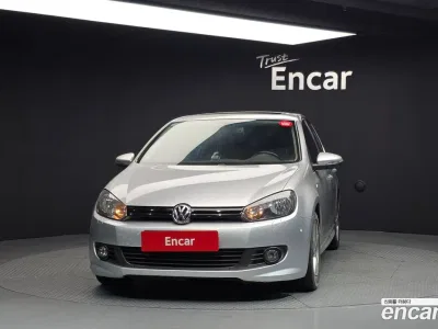 2013 Volkswagen Golf 2.0 TDI StyleEdition, фото 3, лот 10129270