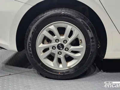2021 Kia K3 Prestige, фото 4, лот 10108244