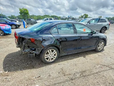 2018 VOLKSWAGEN JETTA S, фото 3, лот 10832932