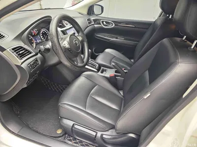 2024 Nissan Sylphy Classic 1.6XL CVT Luxury Edition, фото 2, лот 10339610