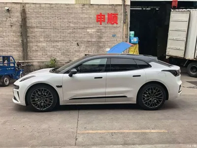 2024 ZEEKR 001 YOU Edition 100kWh AWD, фото 3, лот 11570146