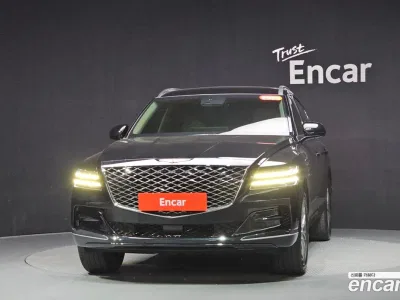 2022 Genesis GV80 2.5T Gasoline 2WD, фото 1, лот 10058018