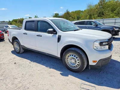 2024 FORD MAVERICK XL, фото 4, лот 10529602