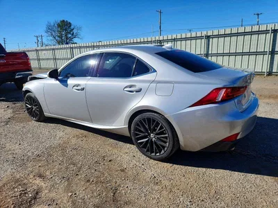 2015 LEXUS IS 250, фото 2, лот 10849148
