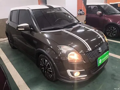 2013 Suzuki Swift 1.5L Automatic 20th Anniversary Limited Edition, фото 4, лот 10764792