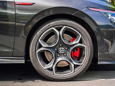 2023 Volkswagen Golf GTI 380TSI DSG GTI, фото 4, лот 10425888