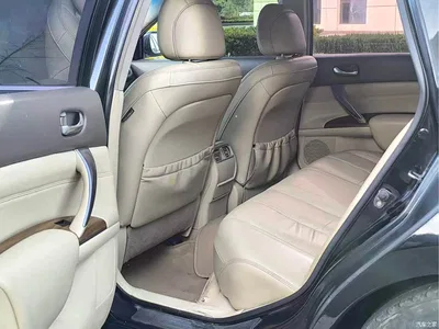 2011 Nissan Teana 2.5L XL Leading Edition, фото 4, лот 11016865