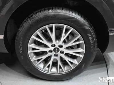 2025 Genesis GV80 2.5T Gasoline AWD, фото 4, лот 10066034