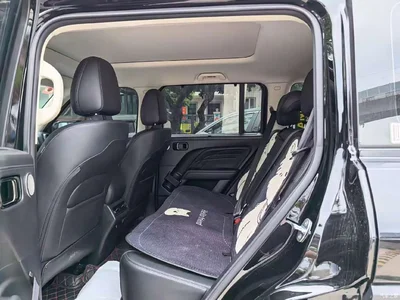 2024 Haval Meng Long NEV Hi4 145 Cross-country Edition, фото 3, лот 11569667