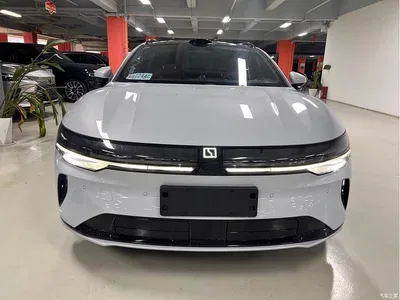 2025 ZEEKR 007GT Model RWD Smart Drive 75kWh, фото 2, лот 10836582