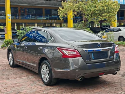 2013 Nissan Teana 2.5L XL Leading Edition, фото 4, лот 10346160