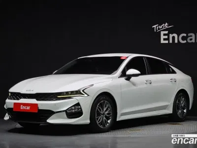 2022 Kia K5 2.0, фото 1, лот 11471978
