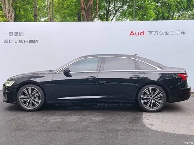 2022 Audi A6L 45 TFSI quattro Premium Dynamic, фото 4, лот 11179440