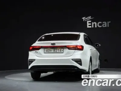 2019 Kia K3 Trendy, фото 4, лот 10032496