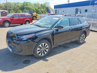 2024 SUBARU OUTBACK LIMITED, фото 1, лот 10568140