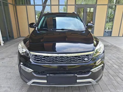 2015 Leopaard CS10 2.0T Manual Excellence Edition, фото 3, лот 11642577