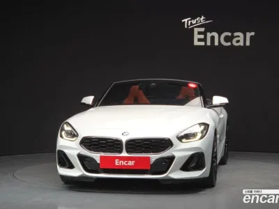 2025 BMW Z4 sDrive20i M Sport, фото 3, лот 10181578