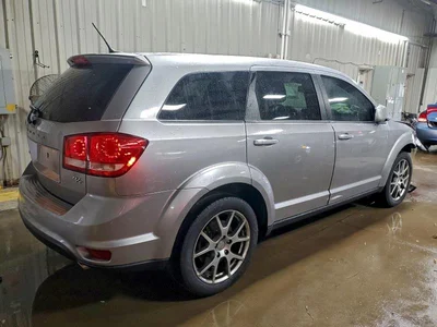 2015 DODGE JOURNEY R/T, фото 3, лот 10805317