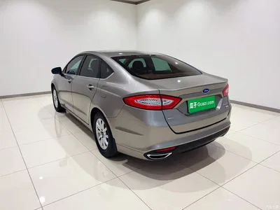 2013 Ford Mondeo 1.5L GTDi180 Comfort, фото 4, лот 10413772