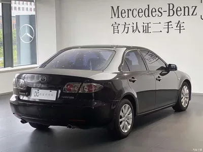 2012 Mazda 6 2.0L Automatic Fashion, фото 4, лот 10323888