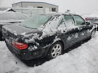 2002 MERCEDES-BENZ E 320, фото 3, лот 10821090
