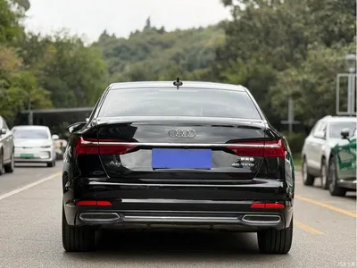 2021 Audi A6L 45 TFSI Exclusive Elegance, фото 4, лот 11242522