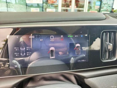 2025 BYD Hai Shi 05 EV 520KM Smart Navigation Edition, фото 3, лот 10400383