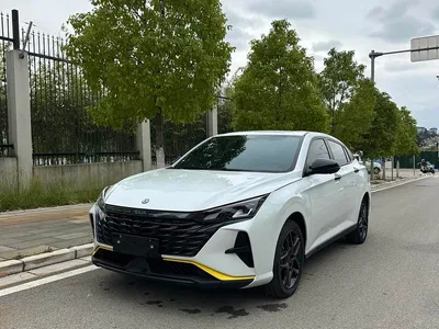 2023 Dongfeng Aeolus Yixuan Mach Edition 1.5T Automatic Dream Chaser Knight Edition, фото 1, лот 11583528