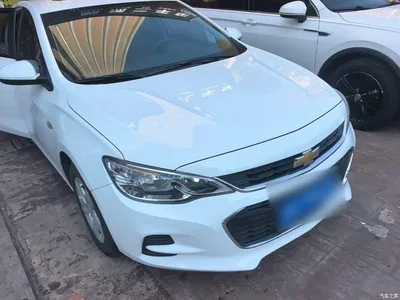 2019 Chevrolet Cavalier 320 Auto Sunroof Enjoyment Edition, фото 4, лот 10380768