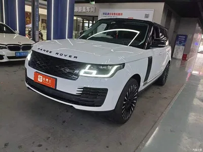 2016 Land Rover Range Rover 3.0 SC V6 Vogue, фото 1, лот 10306661