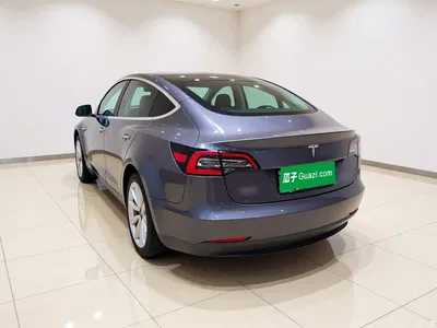 2020 Tesla Model 3 Facelift Long Range Rear-Wheel Drive, фото 4, лот 11241188