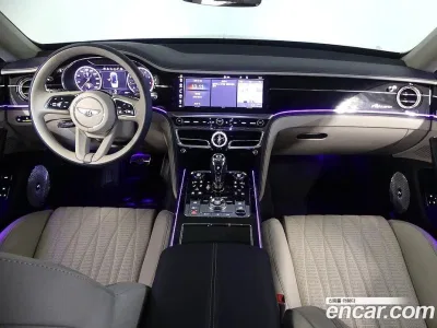 2023 Bentley Flying Spur 4.0 Azure, фото 4, лот 10224174