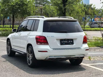 2015 Mercedes-Benz GLK-Class GLK 260 4MATIC Dynamic Ultimate Edition, фото 2, лот 10890246
