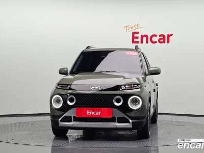 2023 Hyundai Casper Turbo The Essential, фото 2, лот 10207252