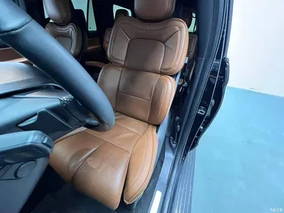 2018 Lincoln Navigator, фото 4, лот 10318593
