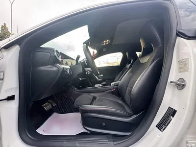 2022 Mercedes-Benz CLA (Import) CLA 200, фото 4, лот 11178832