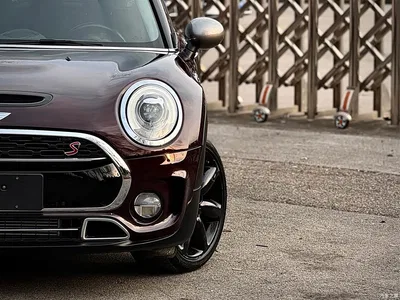 2016 MINI CLUBMAN Facelift 2.0T COOPER S, фото 3, лот 10332451