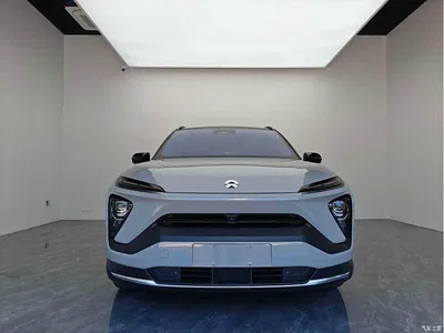 2020 NIO ES6 Model 490KM Sport Edition, фото 2, лот 10352981
