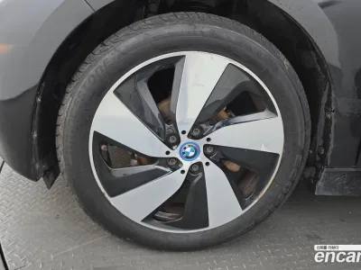 2014 BMW i3 LUX, фото 4, лот 10082382