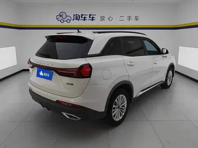 2022 Dongfeng Fengguang 580 1.5T Auto Luxury Model, фото 3, лот 10826232