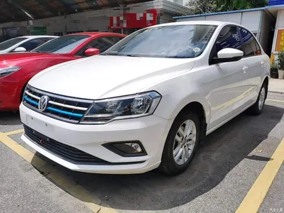 2017 Volkswagen Jetta 1.4L Manual Fashion, фото 1, лот 10472475