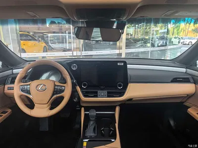 2025 Lexus ES 200 Ultimate Edition, фото 3, лот 11422926