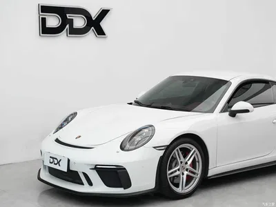 2016 Porsche 911 Carrera S 3.0T, фото 3, лот 11584702