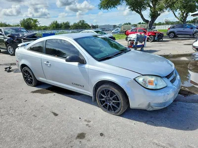 2007 CHEVROLET COBALT LS, фото 4, лот 10715366