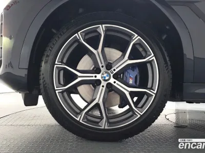 2024 BMW X6 xDrive30d M Sport, фото 4, лот 10133060