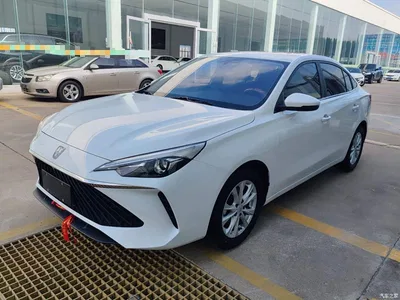 2023 Roewe i5 1.5L CVT Luxury Edition, фото 2, лот 10341007